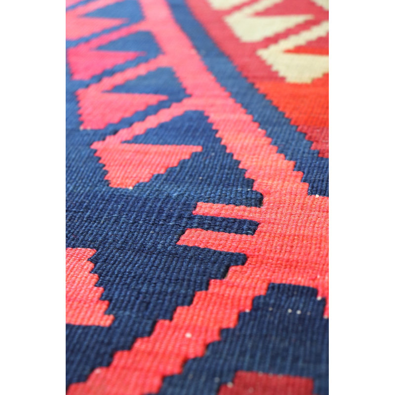 Shirvan One-of-a-Kind 4'5" X 10'8" Area Rug