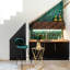 Bairdford Frame Coffee Table