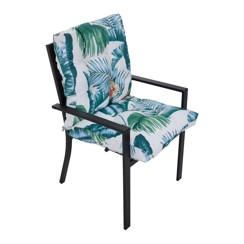 Outdoor Seat/Back Cushion