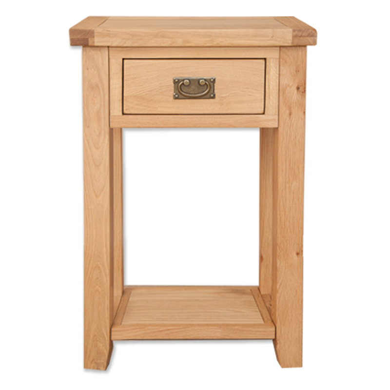 Melbourne 48cm Console Table