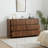 Commode double 6 tiroirs Servidio-2045992854
