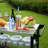 Stainless Steel Non-Stick Grilling Tool Set-101922337