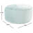 Velvet Pouf-534071082