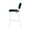 Sixty Upholstered Counter Stool with Metal Frame-1056539871-1056539864-1056539862
