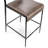 Kayne Leather Counter Stool-110752997-110752999