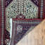  Handmade Abada Wool Rug