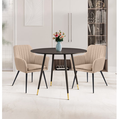 Haywards 2 - Person Dining Set