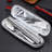 Wrought Studio™ Stainless Steel Flatware Set-2055483250
