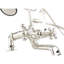Robinet de baignoire à fixation sur comptoir British Téléphone (P0341)-98128285