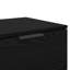 45cm W Manufactured Wood Bedside Table-1475394271
