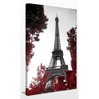 " Eiffel Tower "