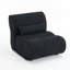 Fauteuil inclinable Soft Velvet-444029400