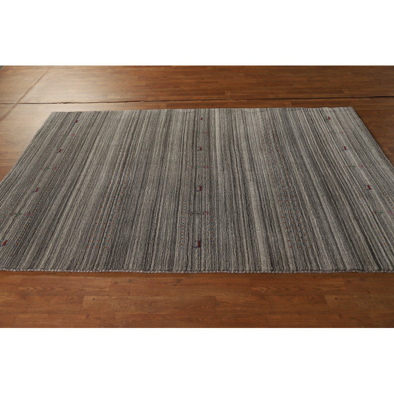 Tapis tribal Gabbeh
