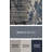 Machine Washable Gray Area Rug-1352270051