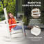 Norene Outdoor Chair-1034494159