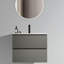 Grand meuble-lavabo flottant avec rangement-1322958892