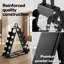 Steel Freestanding Sports Rack