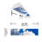Cloud Rectangle Fixture Component Ceiling Light