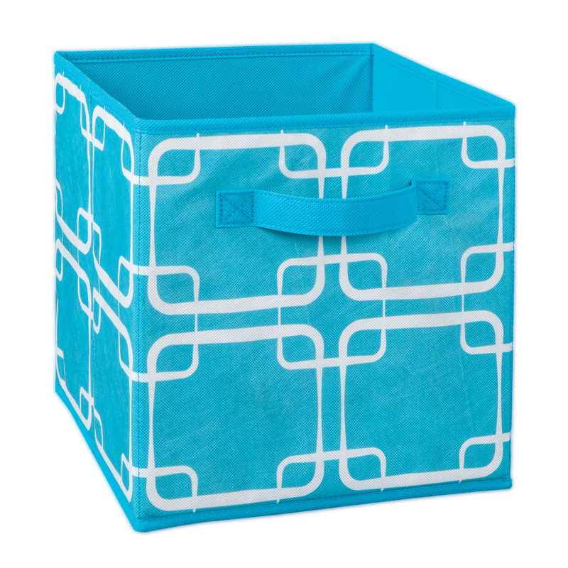 Cubeicals Fabric Box