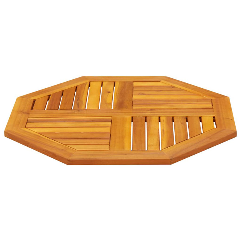 Solid Wood Table Top