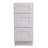Design House Brookings Unassembled Shaker Drawer Base Kitchen Cabinet-666457366-607519707
