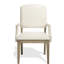 Minnick 18.5'' H Upholstered Armchair