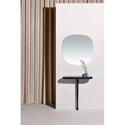26.3780'' Console Table