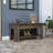 Storage Table Polgon, Extendable Table Shelf, Lower Shelf-2065059040