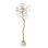 Tree Floor Lamp