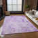 Alta Washable Floral Indoor / Outdoor Rug