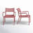 Ruta Paris Outdoor Club Chair-2063596300