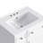 Jeanneke 24'' Single Bathroom Vanity with Ceramic Top-1985317443-1995432490