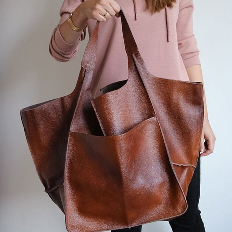 Sac à bandoulière pour femme