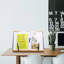 MDF, Pine Wood Desk Organiser