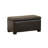 Upholstered Bench with Flip Top-21977625