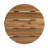 Jelenka Solid Wood End Table
