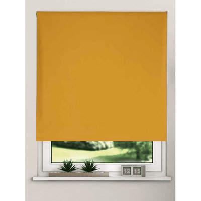 Blackout Roller Blind