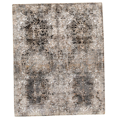 One-of-a-Kind 8' X 10' Area Rug