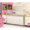 70 po. Congélateur vitrine 70 po avec porte coulissante en verre et protège-éternuement Gelato, 13 casseroles, 20 cu. Pi. KM-GDC-71SD-FG
