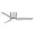 Brushed Nickel selected