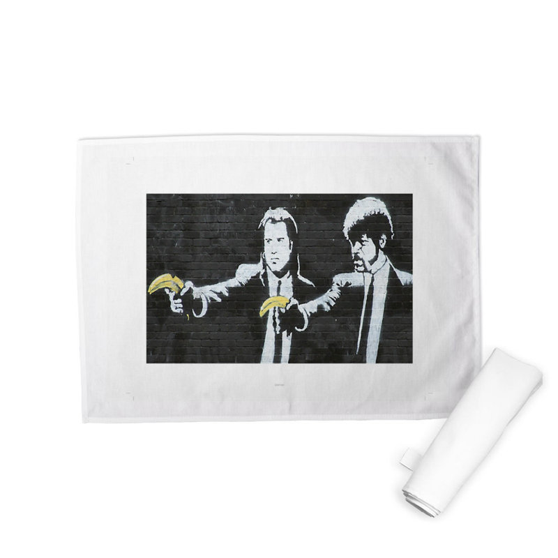 Cotton Kitchen Towel