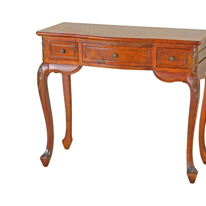 Bureau de coiffeuse Keiper
