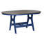Harbor Outdoor Oval Dining Table-1755861475-1755861499