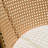 Atwater Upholstered Rattan Side Chair-760311822