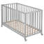 Standard Cot Bed