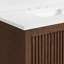 Meuble-lavabo simple de 36 po traversant Lines-972904216