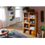 Oxford 174cm H x 96cm W Solid Wood Standard Bookcase-41159546
