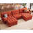Chenille rouge est en rupture de stock