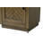 20 inch Bath Storage Cabinet in Hazel Oak-160335342-160335328
