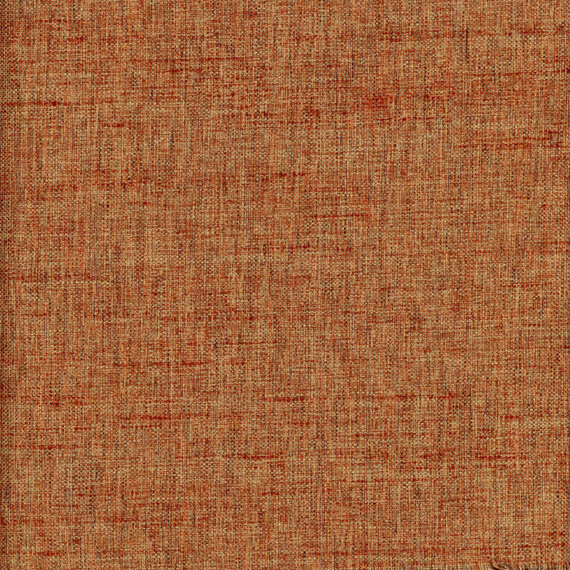 Tissu Cruz, Rouille